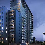 Apartmán Irs Royal Irs Trzy Zagle *