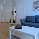 Apartmán Irs Royal Irs Trzy Zagle