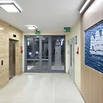 Irs Royal Irs Trzy Zagle Gdaňsk