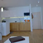 Irs Royal Irs Trzy Zagle Apartmán Gdaňsk