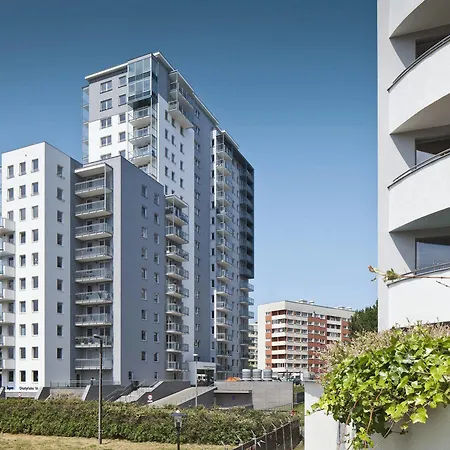 Irs Royal Irs Trzy Zagle * Gdańsk