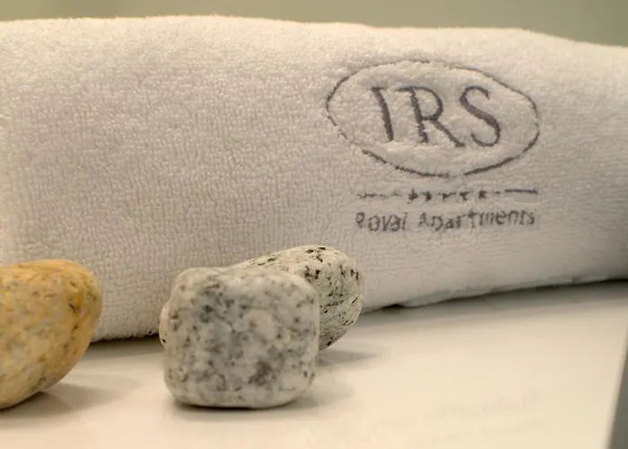 Irs Royal Irs Trzy Zagle Apartament *