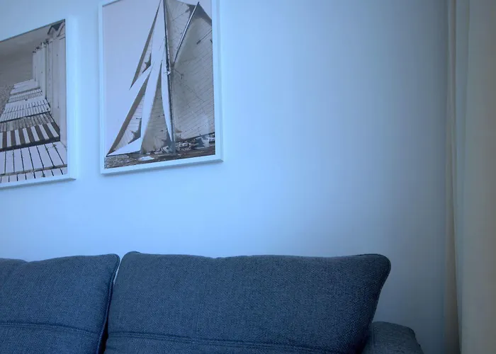 Irs Royal Irs Trzy Zagle Apartament