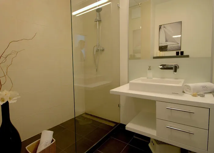 Irs Royal Irs Trzy Zagle Apartament *