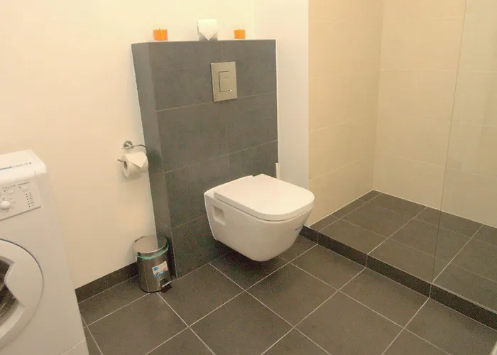 Apartament Irs Royal Irs Trzy Zagle *