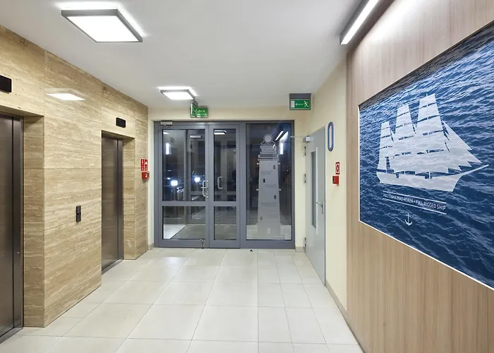 Irs Royal Irs Trzy Zagle Gdańsk