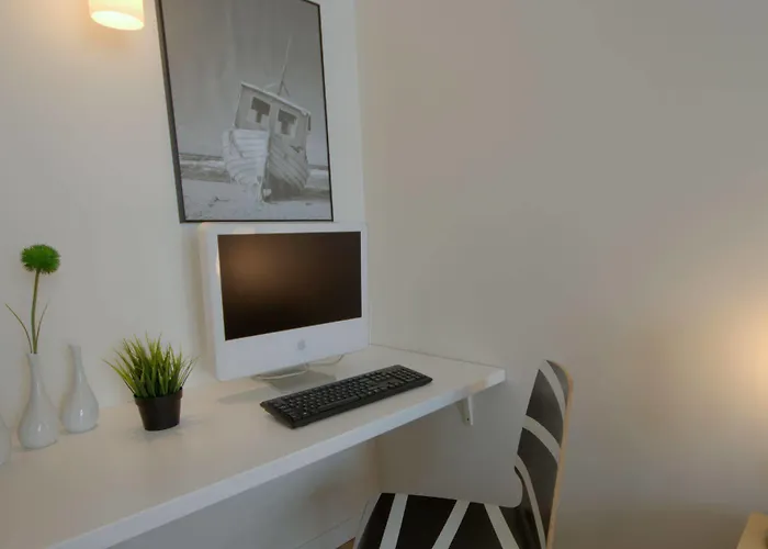 Apartament Irs Royal Irs Trzy Zagle Gdańsk