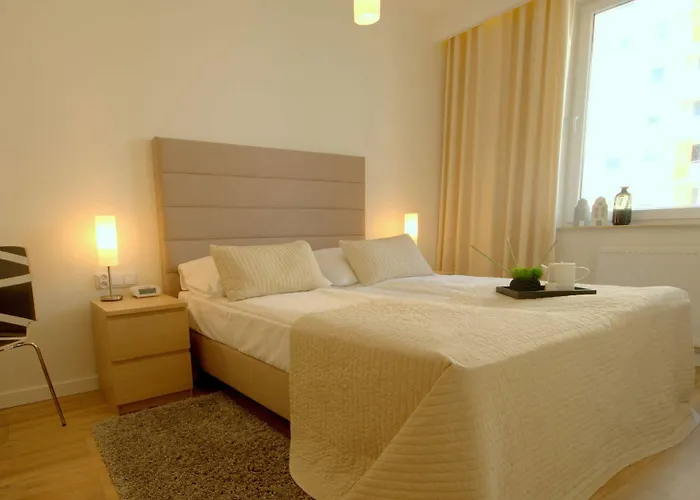 Irs Royal Irs Trzy Zagle Apartament *