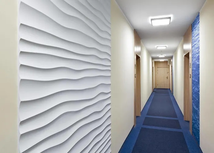 Irs Royal Irs Trzy Zagle Apartament *