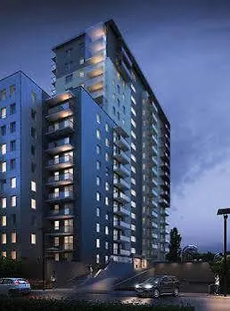 Apartment Irs Royal Irs Trzy Zagle *