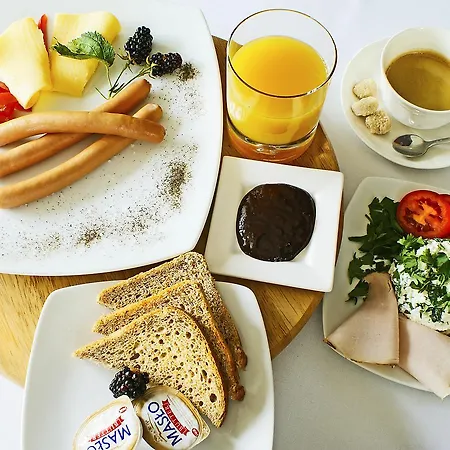 Irs Royal Irs Trzy Zagle *