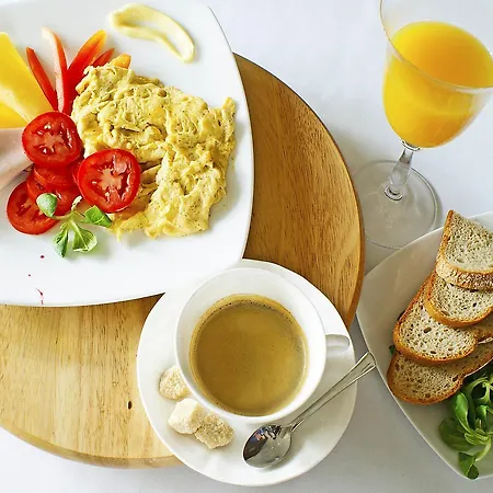 Irs Royal Irs Trzy Zagle Apartment