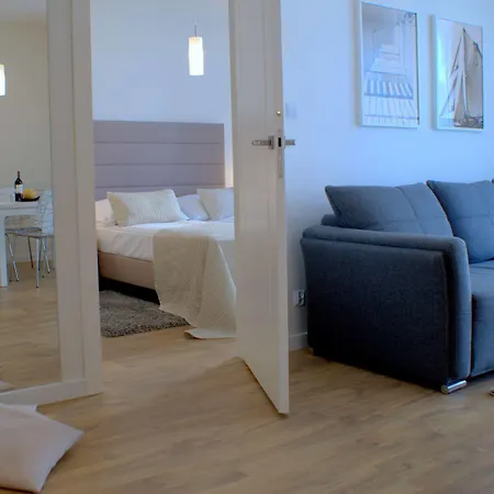 Irs Royal Irs Trzy Zagle Γκντανσκ