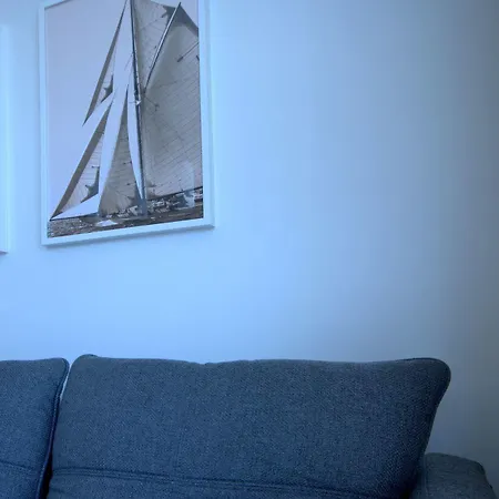 Irs Royal Irs Trzy Zagle Διαμέρισμα