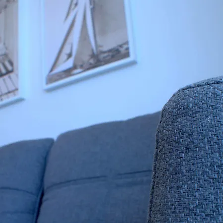 Διαμέρισμα Irs Royal Irs Trzy Zagle