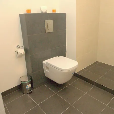 Apartment Irs Royal Irs Trzy Zagle *