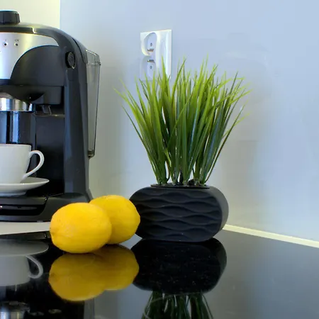 Irs Royal Irs Trzy Zagle Apartment *