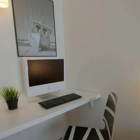 Apartment Irs Royal Irs Trzy Zagle Danzig