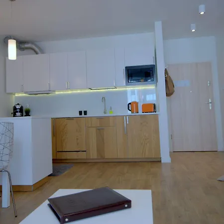Irs Royal Irs Trzy Zagle Appartement Gdańsk