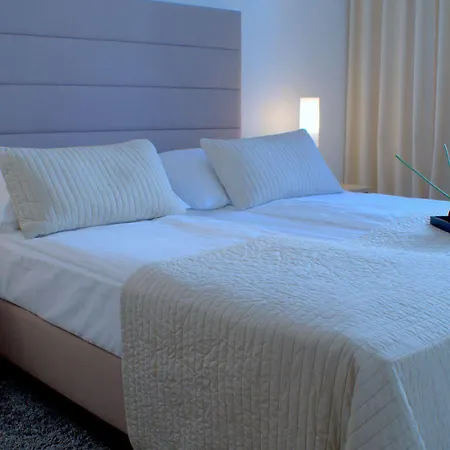 Irs Royal Irs Trzy Zagle Appartement Gdańsk
