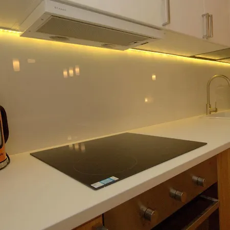 Apartment Irs Royal Irs Trzy Zagle *