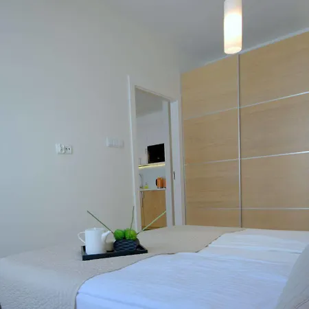 Apartment Irs Royal Irs Trzy Zagle