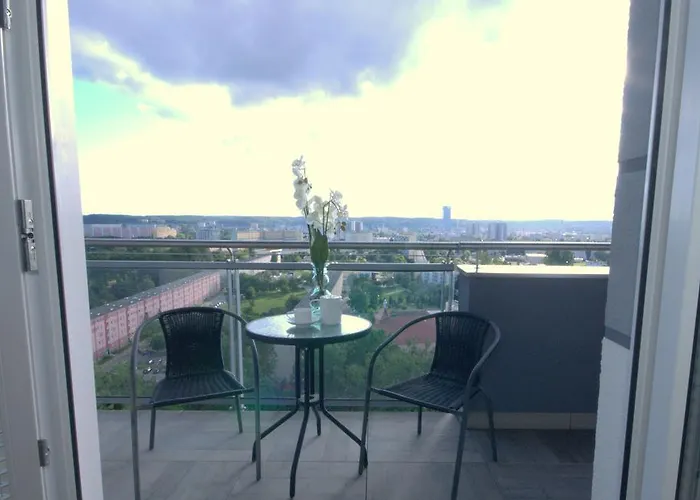 Irs Royal Irs Trzy Zagle Apartamento