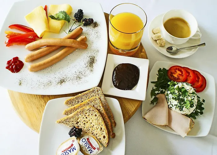 Irs Royal Irs Trzy Zagle *