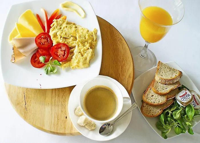 Irs Royal Irs Trzy Zagle アパート