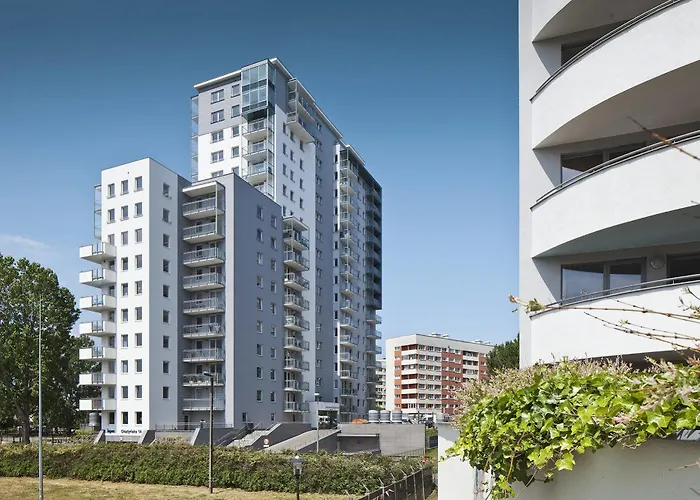 Irs Royal Irs Trzy Zagle * グダニスク