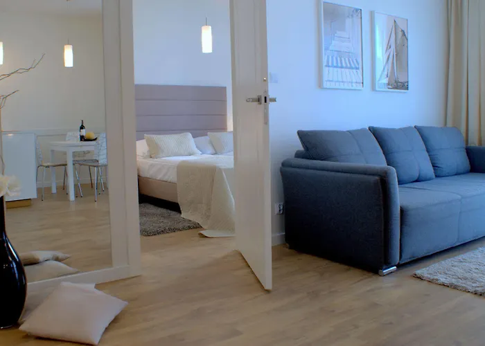 Irs Royal Irs Trzy Zagle גדנסק