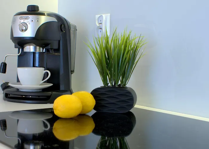 Irs Royal Irs Trzy Zagle アパート *