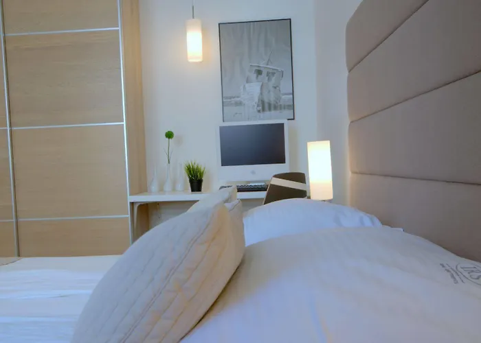 Apartamento Irs Royal Irs Trzy Zagle