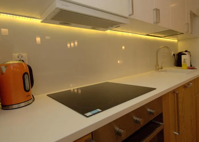 Apartamento Irs Royal Irs Trzy Zagle *