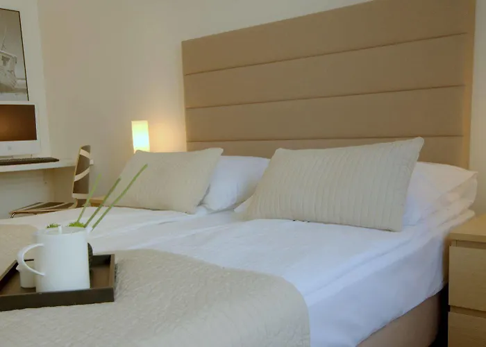 Apartamento Irs Royal Irs Trzy Zagle Gdansk