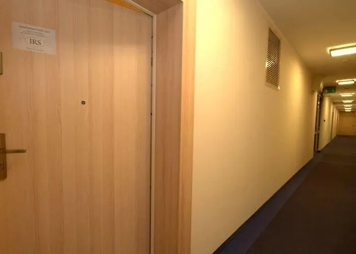 Irs Royal Irs Trzy Zagle Gdansk