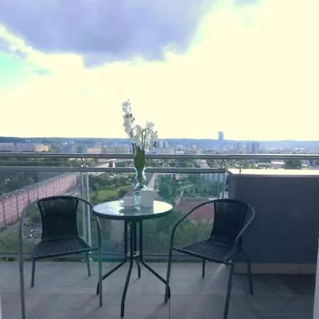 Irs Royal Irs Trzy Zagle Appartement