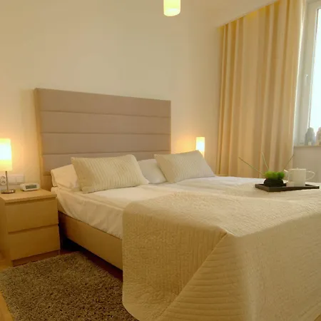 Irs Royal Irs Trzy Zagle Appartement *