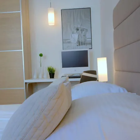 Appartement Irs Royal Irs Trzy Zagle