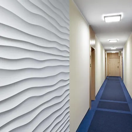 Irs Royal Irs Trzy Zagle Appartement *